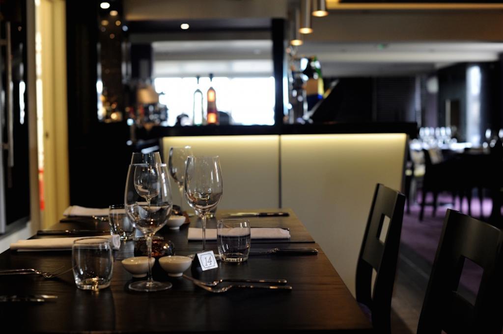 Rooms @ Restaurant 43 Great Bentley Exterior foto